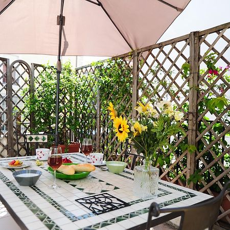 Suite ST Geneviève Five stars holiday house Nizza Esterno foto