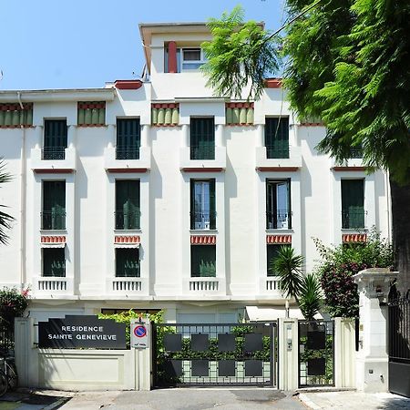 Suite ST Geneviève Five stars holiday house Nizza Esterno foto
