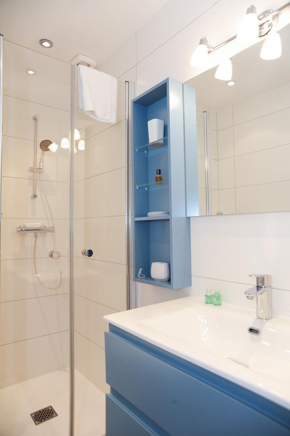 Suite ST Geneviève Five stars holiday house Nizza Esterno foto