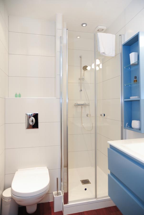 Suite ST Geneviève Five stars holiday house Nizza Esterno foto
