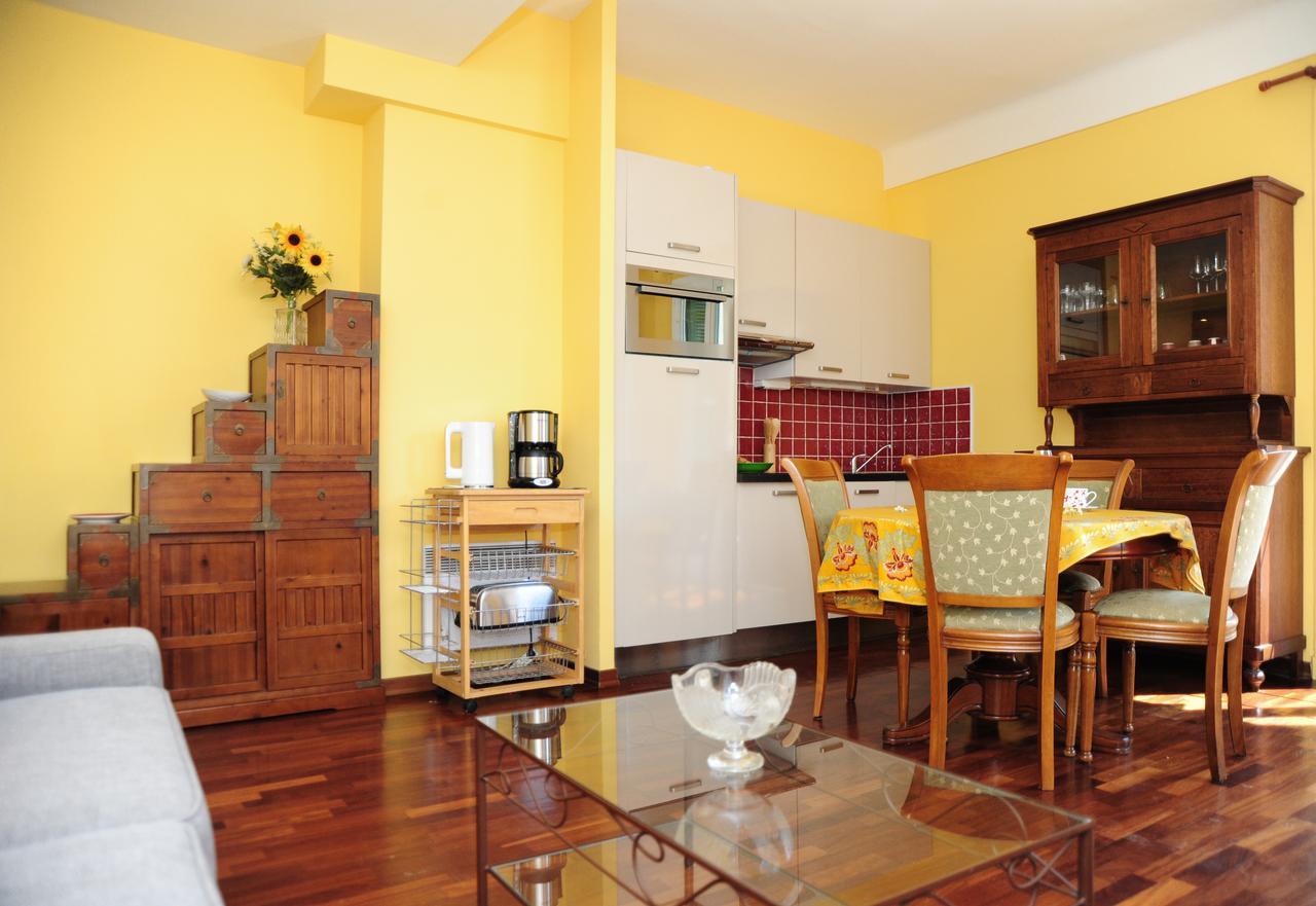 Suite ST Geneviève Five stars holiday house Nizza Esterno foto