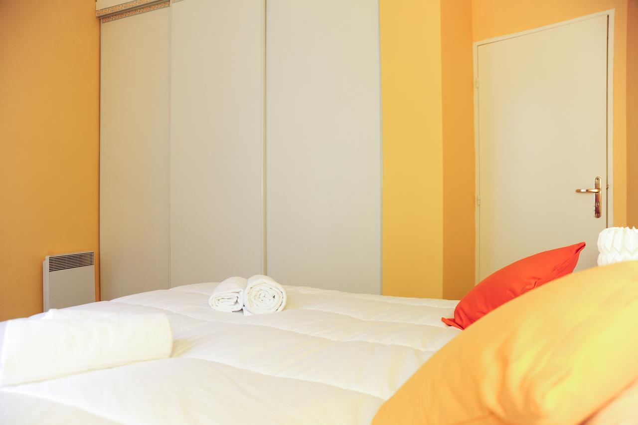Suite ST Geneviève Five stars holiday house Nizza Esterno foto