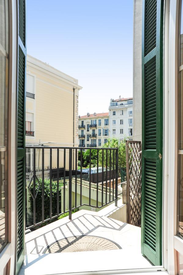 Suite ST Geneviève Five stars holiday house Nizza Esterno foto