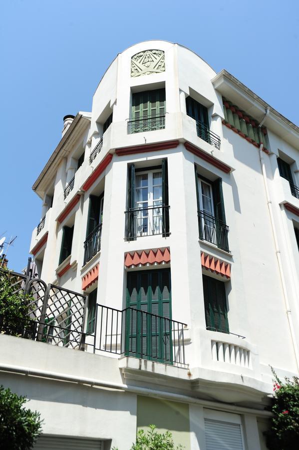 Suite ST Geneviève Five stars holiday house Nizza Esterno foto