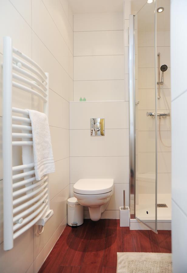 Suite ST Geneviève Five stars holiday house Nizza Esterno foto